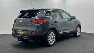Renault Kadjar 1.2 TCe Intens NAVI CAMERA TREKHAAK ECC CRUISE LM. / 6