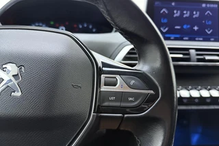 Peugeot 5008 1.2 PureTech GT-Line | Apple carplay/Android auto | Automatische airco | Cruise control | Lichtmetalen velgen 19'' | Navigatie | / 20