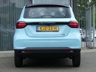 Leapmotor T03 Design 37.3 kWh 95PK Automaat / 7