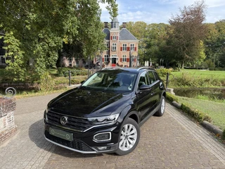 Volkswagen T-Roc 1.5 TSI Sport | DSG | Camera | Keyless | Virtal Cockpit | Led |
