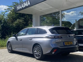 Peugeot 308 SW 1.2T 110pk Active Pack Business | Climate & Cruise Control | AppleCarplay/Android Auto | Navigatie | / 5