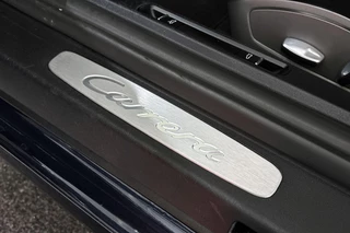 Porsche 911 Cabrio 3.0 Carrera Full PPF Sport Chrono BOSE Sportuitlaat Stoelventilatie / 27