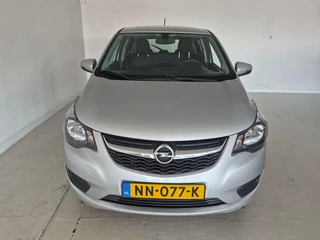 Opel KARL 1.0 ecoFLEX Edition / 4