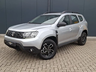 Dacia Duster 1.3 TCe 130pk Comfort * Navigatie * Cruise Control * Airco * / 26