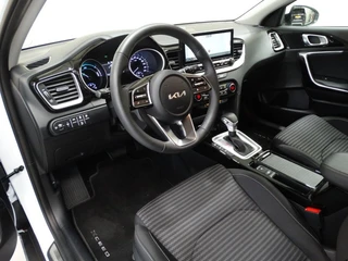 Kia XCeed 1.6 PHEV 142pk DCT6 DynamicLine / 16