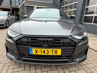 Audi A6 Avant 55 TFSI e quattro Competition / Pano / TopView / Trekhaak / 367PK / Zeer kompleet !! / 16