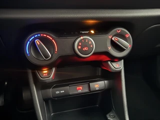 KIA Picanto 1.0 DPi 63pk 4-zits DynamicPlusLine / 22