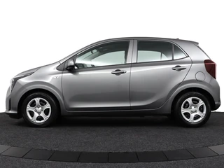 Kia Picanto 1.0 DPI DynamicLine  Apple Carplay/Android Auto - Cruise Control - Navigatie - Achteruitrijcamera / 4