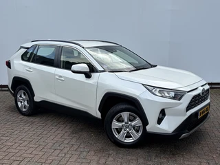 Toyota RAV4 2.0 VVT-iE Business Trekhaak (2000 kg) Adapt.Cruise Carplay Camera Voll.Dealer Onderhouden! / 45