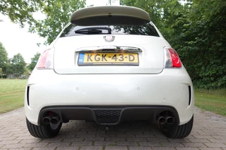 Fiat 500 1.4-16V Abarth / 21