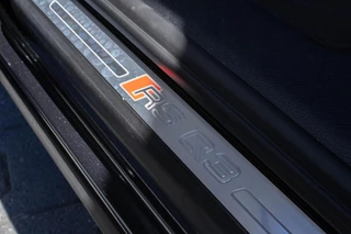 Audi RSQ3 2.5 TFSI|Memory|Pano|Camera|Stoelverwarming|Matrix| / 22
