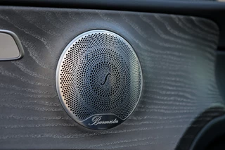 Mercedes-Benz E-Klasse Estate AMG 63 S 4MATIC  | FACELIFT | TRACK PACK | HUD | BURMESTER | 360 | KEYLESS | DEALER ONDH | / 17