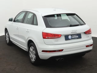 Audi Q3 1.4 TFSI CoD Automaat | Navigatie | Stoelverwarming / 11
