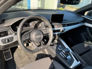 Audi A4 A4 Avant 1.4 TFSI Sport S Edition I Navigatie I LED I Climate contr. / 21