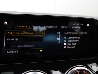 Mercedes-Benz EQA 250 67 kWh  | Trekhaak | Camera | SOH 97% / 51