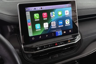 Jeep Compass 4xe 240 Plug-in Hybrid Electric S Leder Stuur-Stoelverwarming Apple Carplay / 19