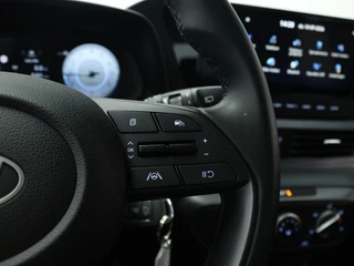 Hyundai Bayon 1.0 T-GDI Comfort Navigatie | Camera | Cruise control / 25