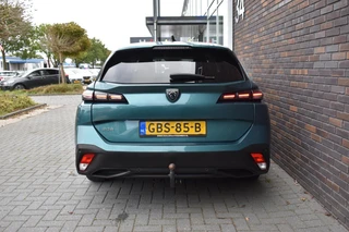 Peugeot 308 SW 1.2 PureTech Active Pack CARPLAY LMV TREKHAAK / 18