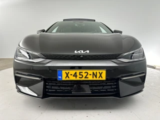 Kia EV6 GT-Line AWD 77.4 kWh 325 PK | 100% SoH Panoramadak | Trekhaak / 29