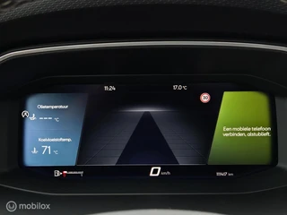 SEAT LEON SPORTSTOURER 1.5 TSI STYLE LAUNCH/PANO/TREKHAAK/BEATS/PARK ASSIST/FULL LED/CAMERA/VIRTUAL / 57