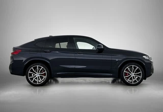 BMW X4 XDrive20i M Sport | Camera | Memory Stoelen | Cruise Control | / 9