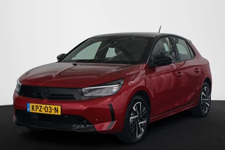 Opel Corsa 1.2 Turbo Hybrid GS Achteruitrijcamera 17" Apple CarPlay