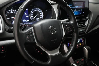 Suzuki S-Cross 1.4 Boosterjet Select Smart Hybrid | CLIMA | STOELVERWARMING | CAMERA | TREKHAAK / 31
