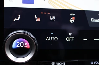 Lexus NX 450h+ AWD President Line DIRECT LEVERBAAR PANO-DAK MARK-LEVINSON STOELVENT EL-STOEL + GEHEUGEN QUAD-LED / 34
