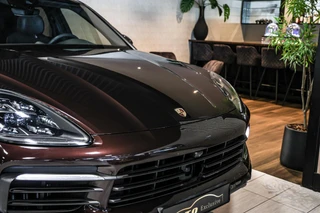 Porsche Cayenne 3.0 E-Hybrid|Pasm|Innodrive|PASM|PDLS+|Chrono / 21