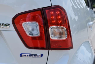 Suzuki Ignis 1.2 Smart Hybrid Select  | Camera | Carplay/Android | Airco | DAB | Stoelverwarming | Full LED/Xenon | LM-Velgen / 8