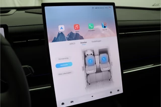 Jaecoo 7 1.5 GDI SHS-P Exclusive  - Stoelverwarming-/ventilatie - Schuif-/kanteldak - Navigatie - Apple CarPlay/Android Auto - Fabrieksgarantie tot 03-2033 / 54