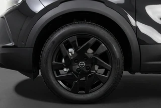 Opel Mokka 1.2 Turbo GS Line 130PK Automaat Winterpakket l Carplay | Camera l / 11