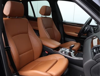 BMW X3 xDrive28i High Executive  | M-sport | Pano | Leder | H/K | Head-up / 22