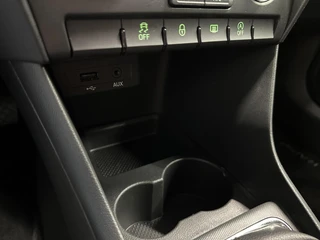 Skoda Rapid 1.2 TSI Greentech Active AIRCO NAVI CRUISE LM 71000 KM. / 41