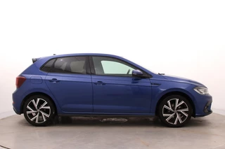 Volkswagen POLO 1.0 TSI R-Line | Automaat | Adaptive cruise | Stoelverwarming | CarPlay | Parkeersensoren voor & achter / 9