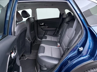 Kia Niro 1.6 GDi Hybrid Style Edition  - Adaptief Cruise Control - Climate Control - Navigatie - Apple/Android Carplay - Virena Zekerheidspakket €895 / 33