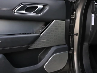 Land Rover Range Rover Velar 2.0 P250 Turbo AWD R-Dynamic HSE | LEDER | MEMORY | TREKHAAK | PANO-DAK | MERIDIAN | STOELVERK. | CAMERA | ADAPT. CRUISE | NAVI | / 22