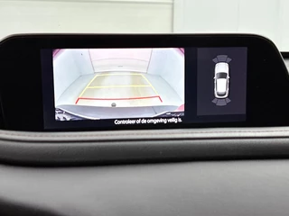Mazda CX-30 2.0 e-SkyActiv-G M Hybrid Sportive | Automaat | Adaptive cruise | Stoelverwarming | HUD | Camera | Trekhaak / 21