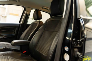 Ford EcoSport 1.0 EcoBoost Titanium | Navi via app | Camera | Automaat / 7