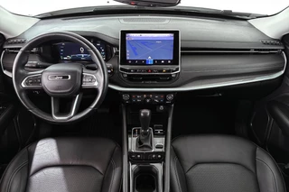 Jeep Compass 4xe 240 Plug-in Hybrid Electric S * Stuur/Stoelverwarming * 360-Camera * Carplay * Alpine Sound * / 39