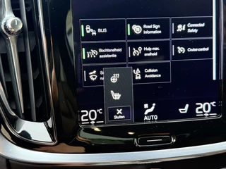 Volvo V60 2.0 T6 Recharge AWD Inscription  | Trekhaak | Pano | LED | Keyless | Adapt. Cruise | Apple/Android | Four C / 43