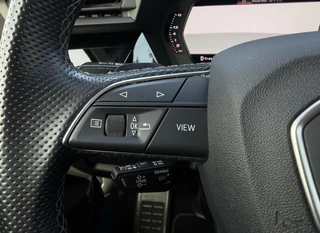 Audi A3 Sportback 45 TFSI e S edition Competition S-LINE - SOH 99% / 30
