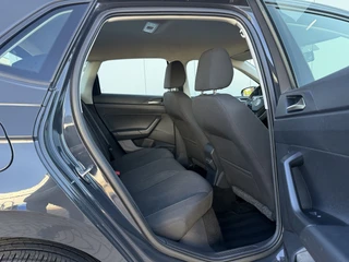 Volkswagen Polo 1.0 TSI 95pk DSG Navi | ACC / 19