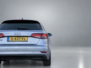 Audi A3 Sportback 30 TFSI 116 pk Design Pro Line Plus AUT  | navigatie | 18 inch sportvelgen | climate control | bluetooth / 13