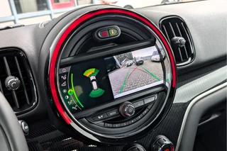 MINI Countryman 1.5 Cooper SE ALL4 PHEV Chili JCW Panorama Head-Up / 19