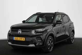 Citroen Ë-C3 Max 113pk 44 kWh SOH 100% Camera Apple CarPlay Clima