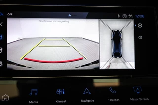 Peugeot e-408 GT 58 kWh | NIEUW | PANORAMADAK | STUURVERWARMING | MASSAGE | DAB | APPLE | 360 CAMERA / 22