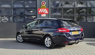 Peugeot 308 SW 1.2 PureTech Blue Lease Executive | PANO | TREKHAAK | NAP / 13