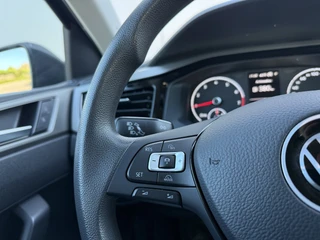 Volkswagen Polo 1.0 TSI 95pk DSG Navi | ACC / 29