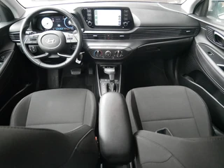 Hyundai i20 1.0 T-GDI Comfort 1e Eigenaar| Camera| Dealer onderhouden| / 5